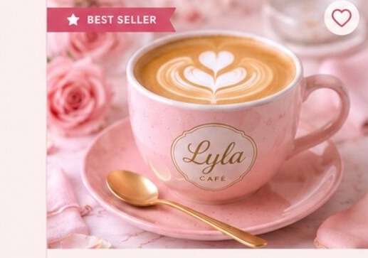 Signature Latte
